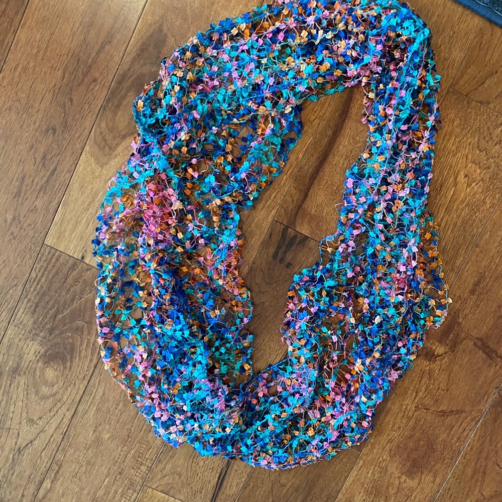 scarf